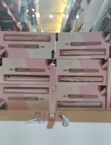 Pulidor y Limador de Uñas