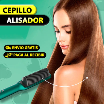 SMOOTHGLOW™ CEPILLO ALISADOR PROFESIONAL